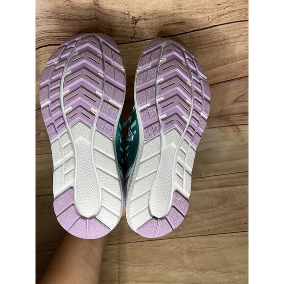 New Balance FuelCore Urge Shoes Green/Purple YPURGTV Men’s Size 7 NEW - Picture 9 of 11